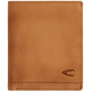 CAMEL ACTIVE Nimbus Herren Geldbörse RFID braun
