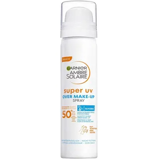 Garnier Ambre Solaire Sonnenschutz Spray LSF 50+ 75 ml
