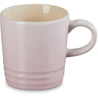 Le Creuset Espressotasse 100 ml, Shell Pink,