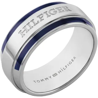 Tommy Hilfiger Jewelry ring für Herren Kollektion aus Edelstahl