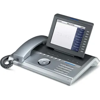 Siemens OpenStage 80 G HFA V3 - silber