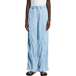 ESPRIT Damen 033ee1b307 Jeans, 903/Blue Light Wash, 32W / 32L