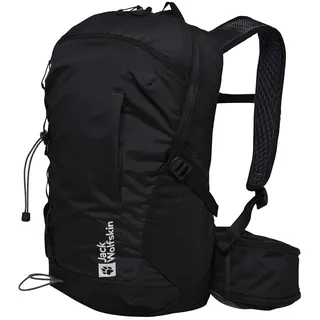 Jack Wolfskin Cyrox Shape 20 Grau/Schwarz