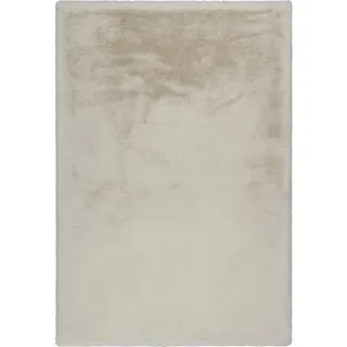 Lalee Teppich Heaven 800 Ivory 120 cm x 170 cm