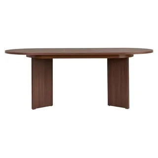 CaliCosy LOU 160-200 x 75 x 90 cm braun
