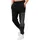 Jogginghose Schwarz 4XL