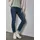 STREET ONE 5-Pocket-Jeans STREET ONE Style Jane Herren Gr 32 Länge 32 dunkelblau wash Denim/Jeans Obermaterial 78 Baumwolle 21 Polyester 1 Elasthan unifarben lang Jeans 5-Pocket-Jeans mit Stretch