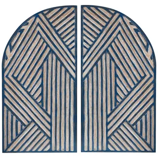 Beliani Wanddeko, OGAN