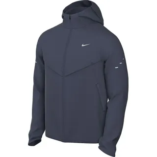 Nike Stride Jacket Laufjacke Herren-dunkelblau, Größe) XXL