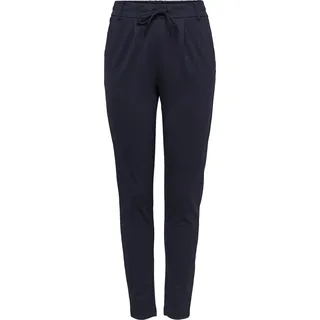 ONLY Hosen Damen Viskose Blau GR36411 - Größe: S_34 - Blau