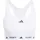 Damen Techfit Bra White XL
