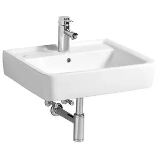 Geberit Renova Nr. 1 Plan Waschtisch 55 x 44 cm (222255000)