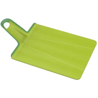 Joseph Joseph Chop2Pot Plus Schneidebrett-Set Kunststoff 1 40 x 30 cm Grün