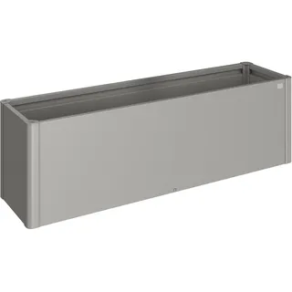 Belvedere Midi 200 201 x 53 x 61 cm quarzgrau-metallic