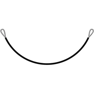 AK Harness Rope Handle Ersatzteil Trapez 24, Konfiguration: XS-S