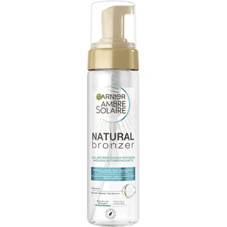 Garnier Selbstbräunungsmousse 200 ml