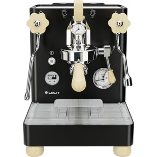 Lelit Bianca PL162T-EUCB Black