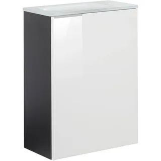 Fackelmann SBC Waschtisch 45 x 25 cm