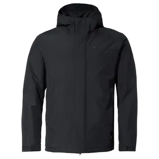 Vaude Rosemoor Freizeitjacke Winterjacke wasserdicht Herren schwarz XXXXL