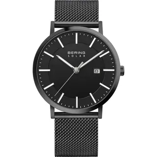 BERING Solar Collection Edelstahl 40 mm 15439-222