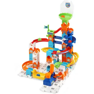 Vtech Marble Rush Adventure Set S100 62-tlg. 80-503649