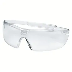 Bild pure-fit Schutzbrille Transparent