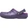 Classic Lined Clog Lila 29