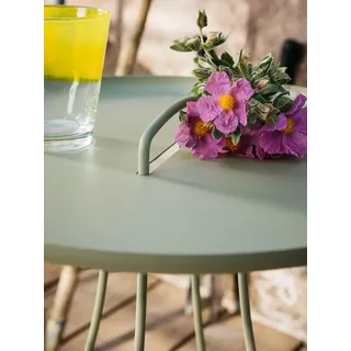 Fermob Happy Hours kleiner Tisch Ø44 cm
