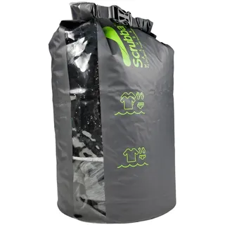 Scrubba Wash Bag Standard Reisewaschmaschine schwarz 