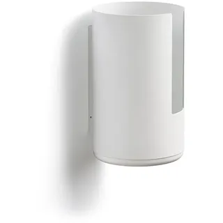 Toilettenpapieraufbewahrung Rim Zone Denmark weiß, 13.2x21.8x13.2 cm