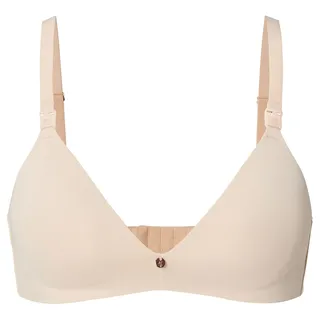 Noppies Damen Wireless Micro Gepolsterter BH, Moonlight - P849, 80G EU