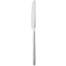 Gense Lunch knife Still 21 cm Matte/Glossy steel