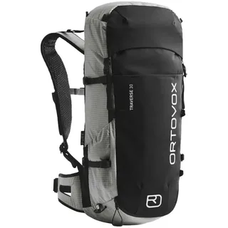 Ortovox Traverse Pure 30l Rucksack Grey Marble