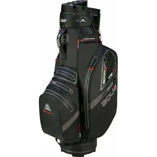 Big MAX Aqua Silencio 4 Cartbag - Wasserabweisende Golftasche