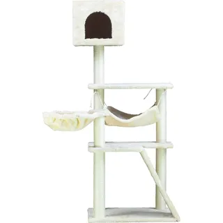 Trekker Katzenbaum Tiger 130cm - Beige