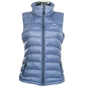 HKM Unisex Reitweste -Extra Light- Jeansweste