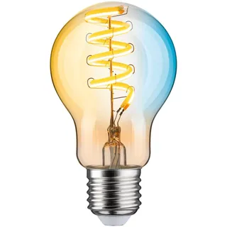 Paulmann LED-Birne 29155 7,5W E27 warmweiß 1 St.