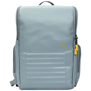 Mandarina Duck Smart Duck Rjt02 Rucksack Grau