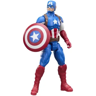 Avengers Captain America Figur 29,2 cm