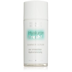 Hildegard Braukmann Pflege Hyaluron Fresh! Summer Serum, 1er Pack (1 x 30 ml)
