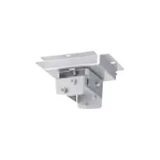 Panasonic ET-PKL100S, Schelle, Panasonic, PT-TW341R, PT-TW340, PT-TW250, PT-TX400, PT-VZ575-Series, VW350/VW355N/VX420/VX425N, FZ570/FW530..., Weiß, 350 mm, 106 mm