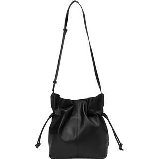 Marc O'Polo Sienna Hobo Leder Black