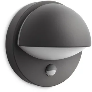 Philips  Außen-Wandlampe June