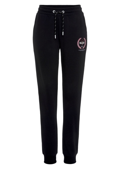 Bild von H.I.S Sweatpants Damen schwarz