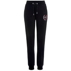 Bild H.I.S Sweatpants Damen schwarz