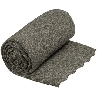 Sea to Summit Airlite Towel Reisehandtuch 40 x 80 cm schwarz