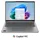 IdeaPad 5 Slim 14'' AMD Ryzen AI 7 350 24 GB RAM 1 TB SSD Win 11 Home Grau