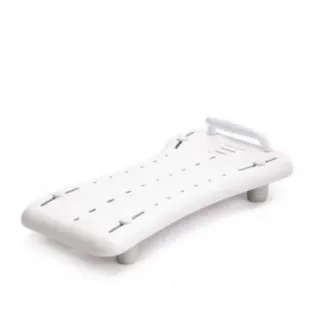 Dietz Badewannenbrett Santilo 69 cm mit Haltegriff 1 St