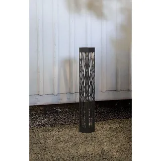 Star Trading Siranna schwarz, warmwhite LED