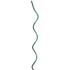 Bild von Tomatenspiralstab, grün